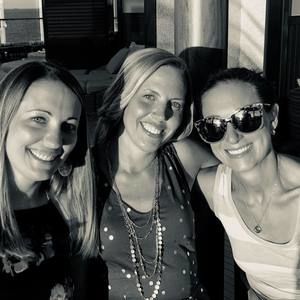 Meet your Posher, Lorraine